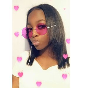 Meet your Posher, Layla